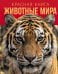 Обложка книги «Красная книга. Животные мира» — Климов Василий Владимирович, ISBN 9785042458934
