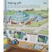 Дополнительное изображение книги «Look Inside an airport внутри аэропорта /Книги на английском языке»