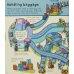 Дополнительное изображение книги «Look Inside an airport внутри аэропорта /Книги на английском языке»