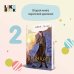 Young adult. Ориджиналы Комплект из 2-х книг: Пеликан. Месть замка Ратлин (#1) + Пеликан. Расплата за милосердие (#2)