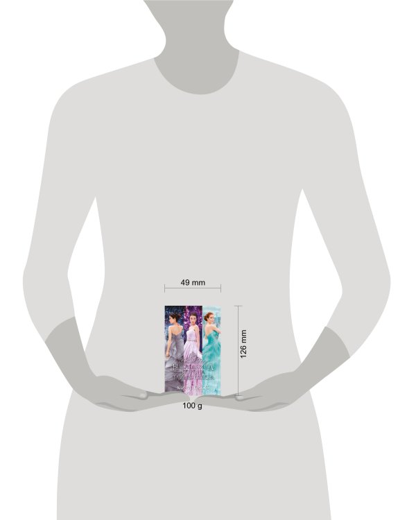 Наследница. Корона. Тайны Отбора