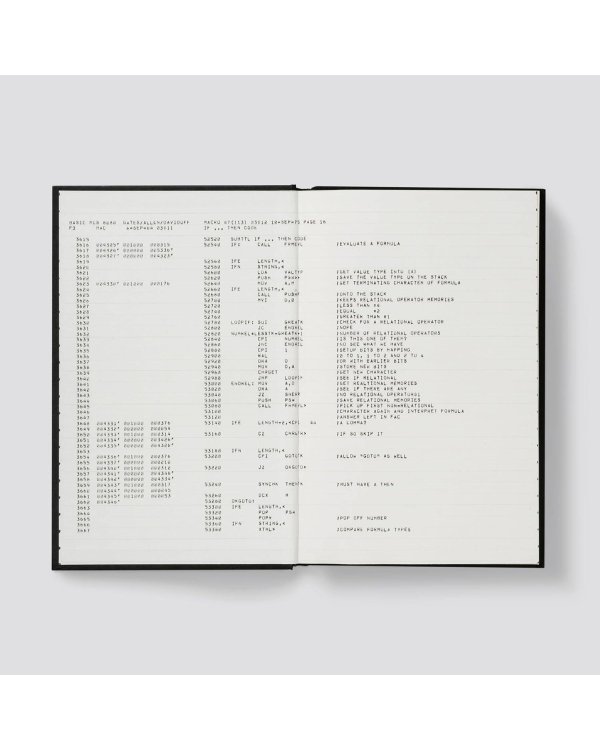 The Source code (Bill Gates) Исходный код (Билл Гейтс) /Книги на английском языке