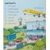 Дополнительное изображение книги «Look Inside an airport внутри аэропорта /Книги на английском языке»