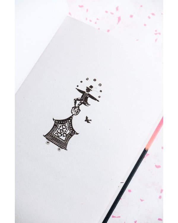 Где оживают грёзы