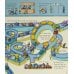 Дополнительное изображение книги «Look Inside an airport внутри аэропорта /Книги на английском языке»