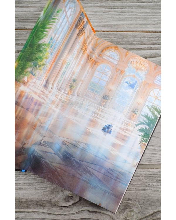 Хрустальная туфелька 43-го размера