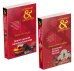 Комплект Золото исторических детективов. Сокровище Великих моголов+Девять жизней Николая Гумилева