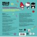 Hello Kitty and Friends. Веселые игры (с наклейками)