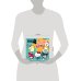 Hello Kitty and Friends. Веселые игры (с наклейками)