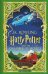 Harry Potter and the Chamber of Secrets: Minalima Edition J.K.Rowling Гарри Поттер и Тайная комната: иллюстр. Миналимы Д.К.Роулинг/Книги на англ.языке