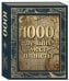 Обложка книги «1000 лучших мест планеты. Коллекционное подарочное издание в коробе (+ открытка в подарок)», ISBN 9785042430015