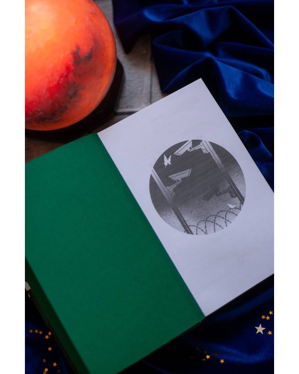 Луна 84. Перерождение