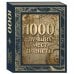 Дополнительное изображение книги «1000 лучших мест планеты. Коллекционное подарочное издание в коробе (+ открытка в подарок)»
