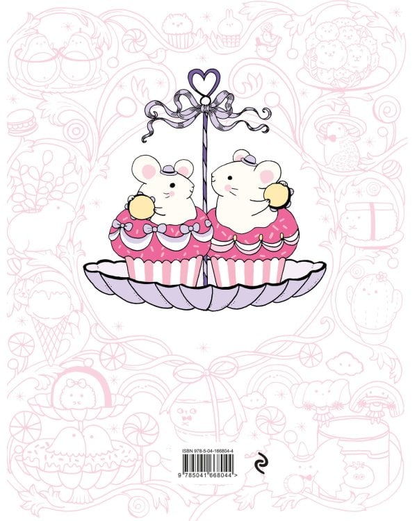 Миллион кавайных созданий