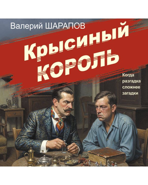 Крысиный король
