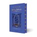 Дополнительное изображение книги «Harry Potter and the Chamber of Secrets - Ravenclaw Edition J.K.Rowling Гарри Поттер и Тайная комната-Когтевран Д.К. Роулинг/Книги на английском языке»
