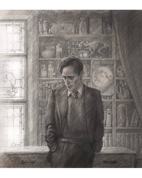 Дополнительное изображение книги «Harry Potter and the Prisoner of Azkaban J.K. Rowling Гарри Поттер и узник Азкабана Д.К. Роулинг / Книги на английском языке»
