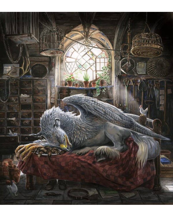 Дополнительное изображение книги «Harry Potter and the Prisoner of Azkaban J.K. Rowling Гарри Поттер и узник Азкабана Д.К. Роулинг / Книги на английском языке»