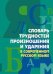 Обложка книги «Словарь трудностей произношения и ударения в современном русском языке», ISBN 9785952445451