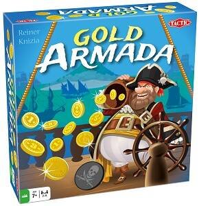 Золотая армада