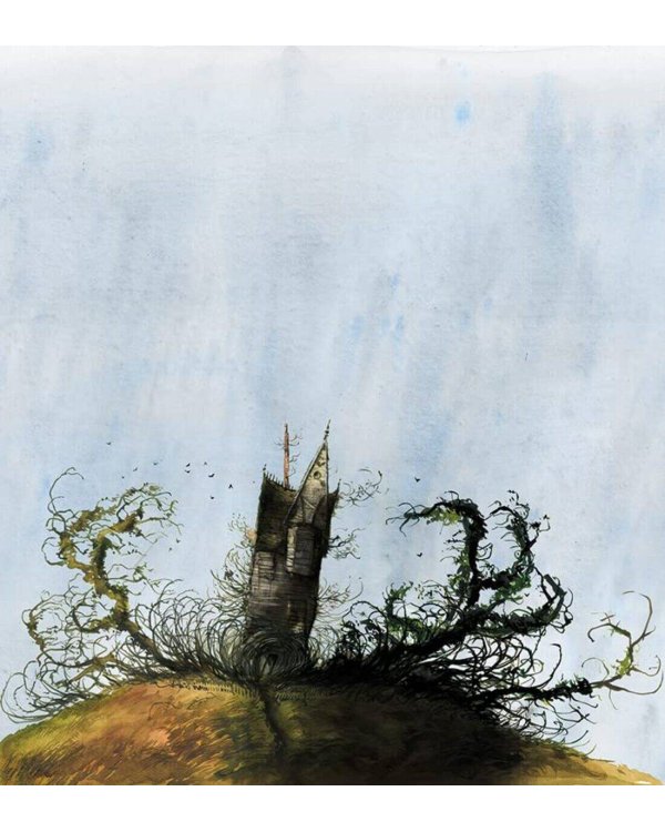 Дополнительное изображение книги «Harry Potter and the Prisoner of Azkaban J.K. Rowling Гарри Поттер и узник Азкабана Д.К. Роулинг / Книги на английском языке»