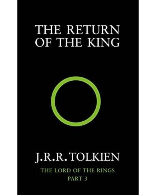 The Lord of the Rings. Box set (Tolkien J.R.R.) Властелин колец. Комплект (Д.Р.Р Толкин) /Книги на английском языке