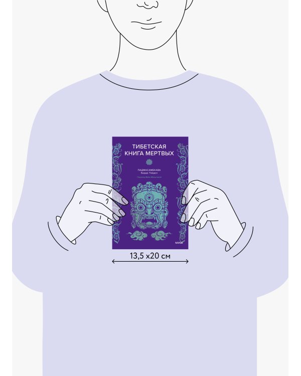 Тибетская Книга мертвых