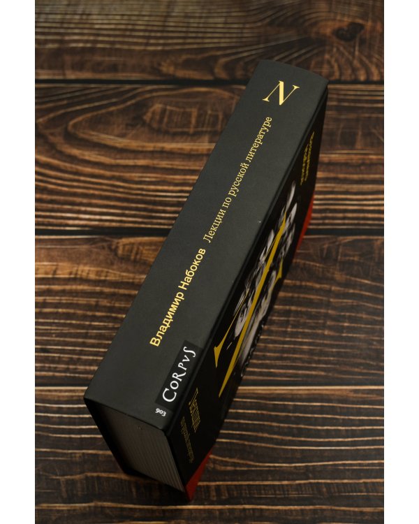 Лекции по русской литературе