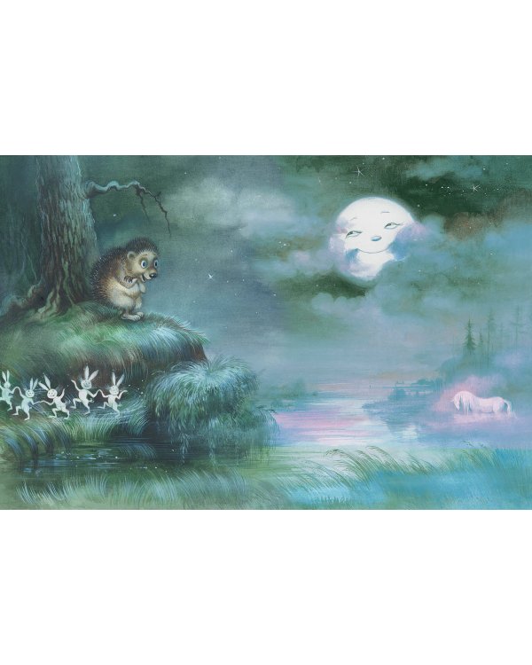 Трям! Здравствуйте! Сказки