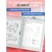Дополнительное изображение книги «Большой тренажёр. Исправляем плохой почерк. Начальная школа»