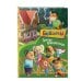Барбоскины. Книги по мультфильмам Барбоскины. Летние приключения