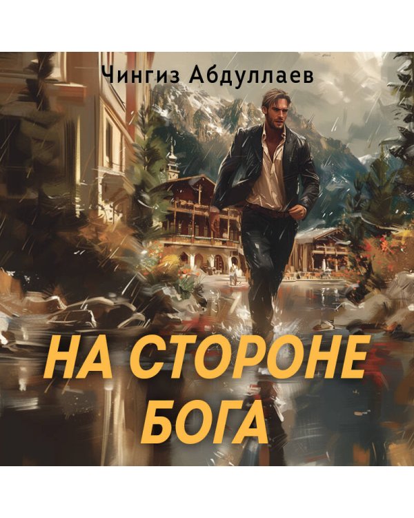 На стороне Бога