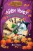 Обложка книги «Маленькая волшебница Айви Ньют. Книга 2. Жуткий праздник» — Кейлти Дерек, ISBN 9785389265905