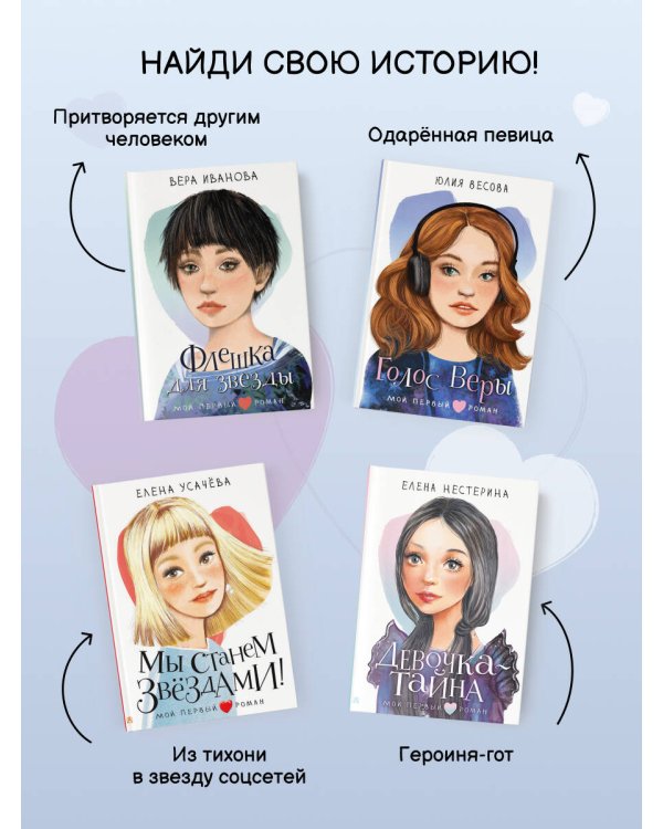 Каникулы принцессы