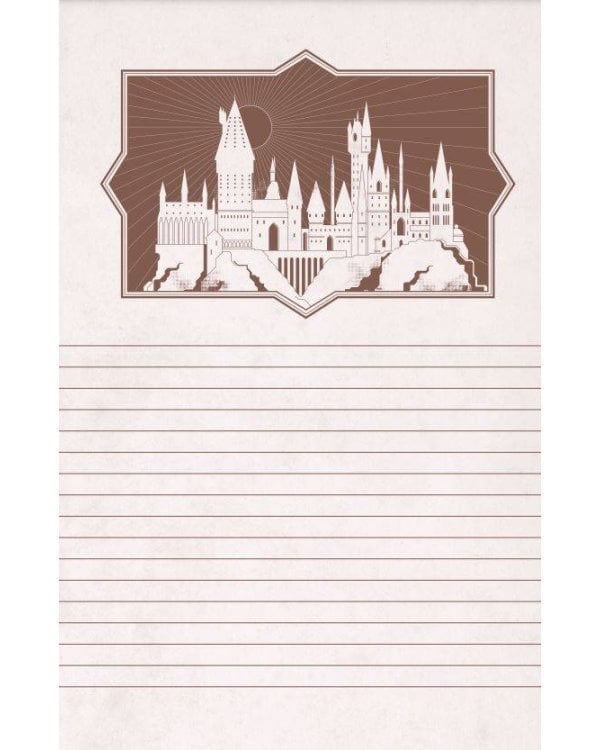 Блокнот. Фантастические твари. Ньют Саламандер (формат А5, 160 стр., контентный блок)