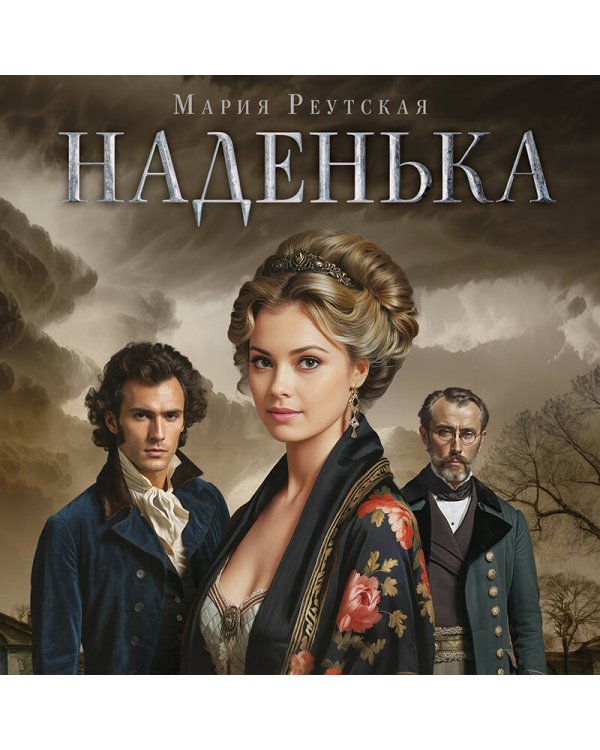 Наденька