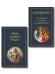 Индийский набор (из 2-х книг "Махабхарата. Три великих сказания Древней Индии", "Мифы Древней Индии")