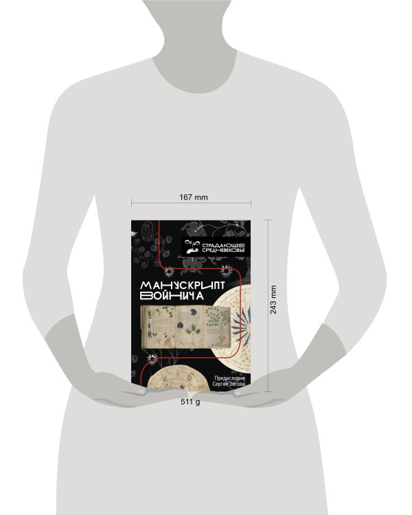 Манускрипт Войнича