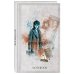 Блокнот. Фантастические твари. Ньют Саламандер (формат А5, 160 стр., контентный блок)