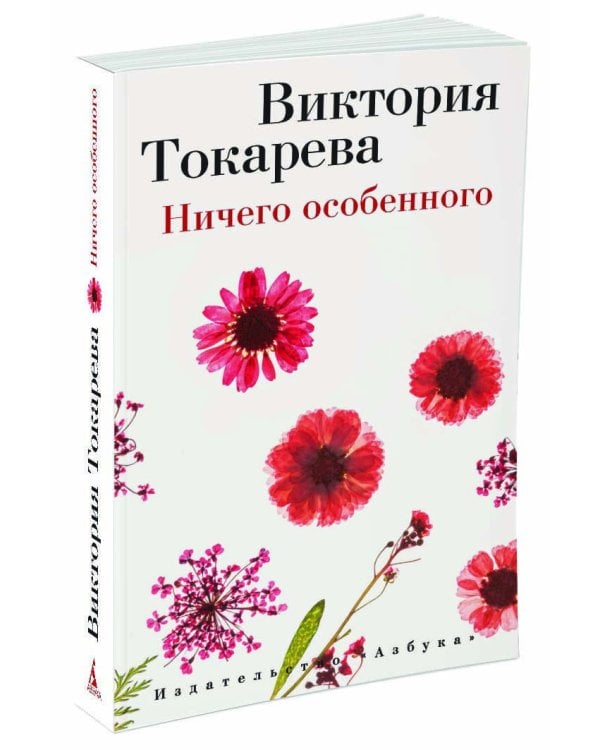 Ничего особенного