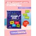 Наглядный школьный курс: удобно и понятно Русский язык