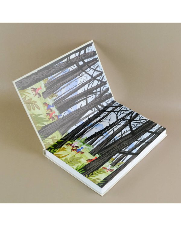 Хоббит, или туда и обратно с иллюстрациями Беломлинского