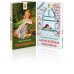 Комплект из 2 книг: Поллианна и Аня из Зелёных Мезонинов. Истории о невероятных девочках
