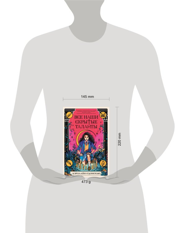 Все наши скрытые таланты