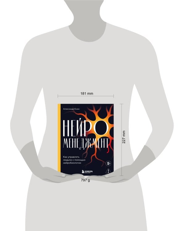 Нейроменеджмент. Как управлять людьми с помощью нейробиологии