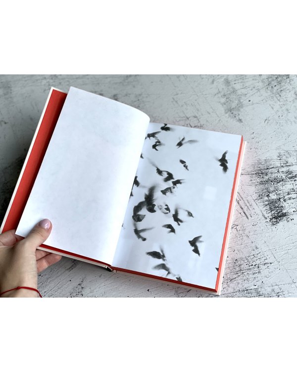 Жутко громко и запредельно близко