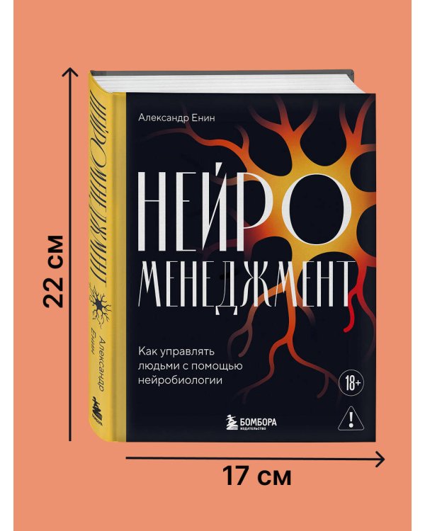 Дополнительное изображение книги «Нейроменеджмент. Как управлять людьми с помощью нейробиологии»