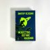 Единственный и неповторимый. Виктор Пелевин (обложка) Искусство легких касаний