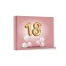 18 (розовый)