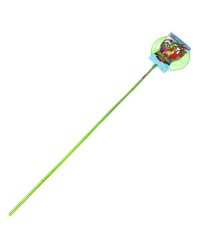 Сачок динозаврики 26*120см, на карт. ИГРАЕМ ВМЕСТЕ в кор.100шт